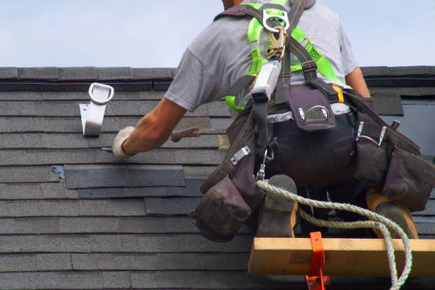 Gutter Installation and Roofing in Kansas City, MO